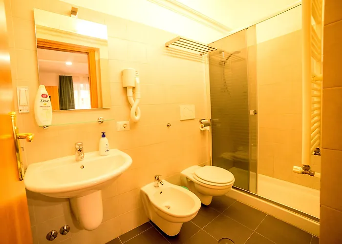 A Casa Simpatia - A Richiesta Parcheggio Gratuito ! 2*