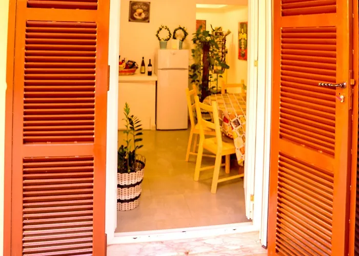 A Casa Simpatia - A Richiesta Parcheggio Gratuito ! 2*