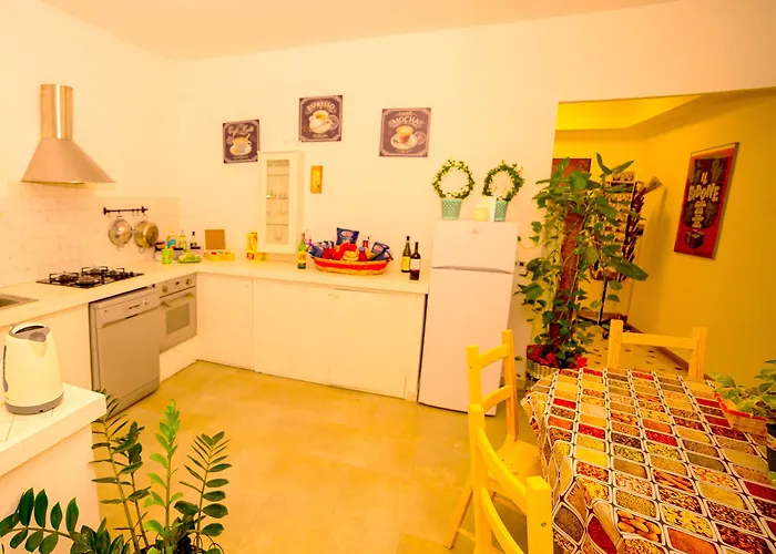A Casa Simpatia - A Richiesta Parcheggio Gratuito ! Roma