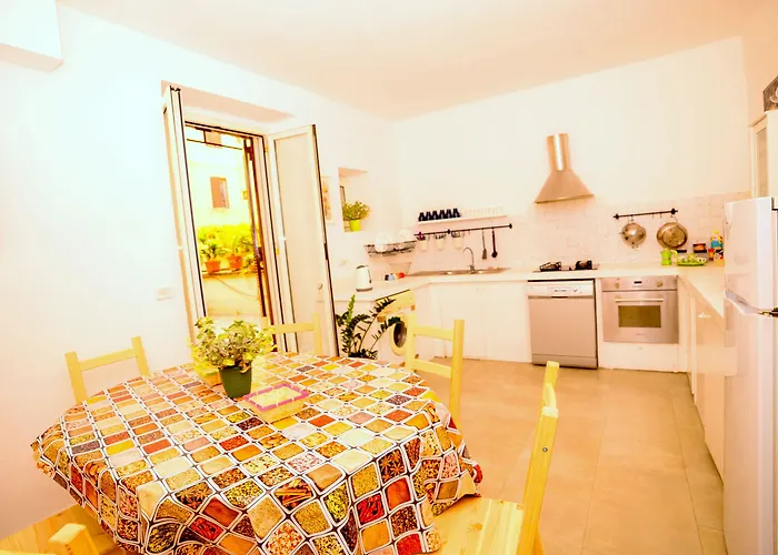 A Casa Simpatia - A Richiesta Parcheggio Gratuito !