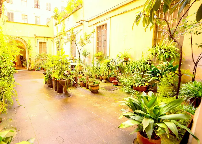 A Casa Simpatia - A Richiesta Parcheggio Gratuito ! Gasthof