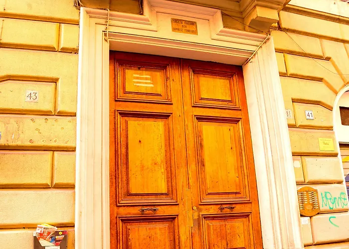 Gasthof A Casa Simpatia - A Richiesta Parcheggio Gratuito !