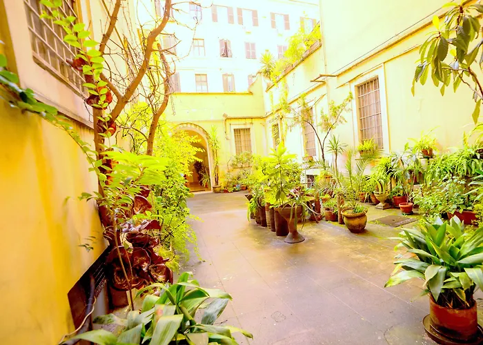 A Casa Simpatia - A Richiesta Parcheggio Gratuito !