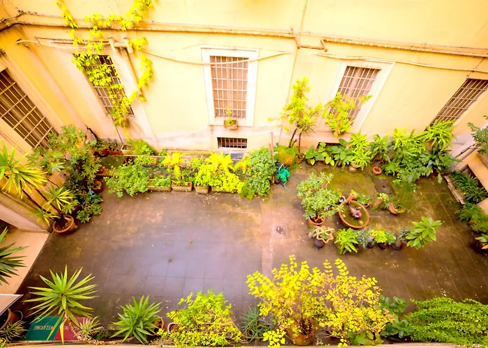 A Casa Simpatia - A Richiesta Parcheggio Gratuito ! Rom