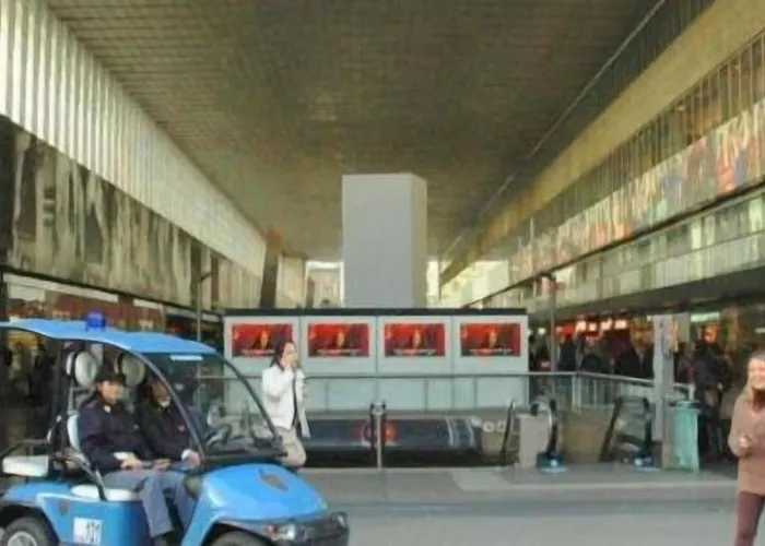 A Casa Simpatia - A Richiesta Parcheggio Gratuito ! Gasthof Rom
