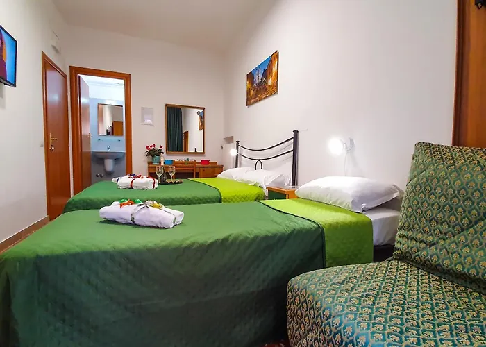 A Casa Simpatia - A Richiesta Parcheggio Gratuito ! Gasthof