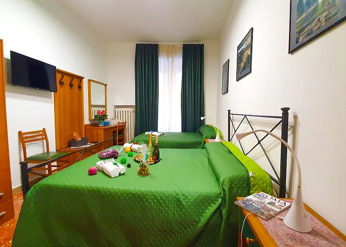 A Casa Simpatia - A Richiesta Parcheggio Gratuito ! 2*
