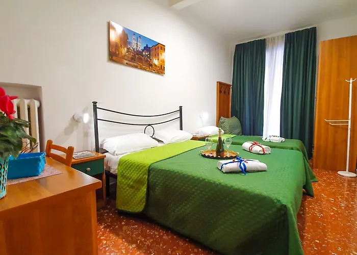 Gasthof A Casa Simpatia - A Richiesta Parcheggio Gratuito !