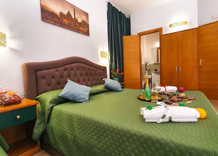 A Casa Simpatia - A Richiesta Parcheggio Gratuito ! 2*