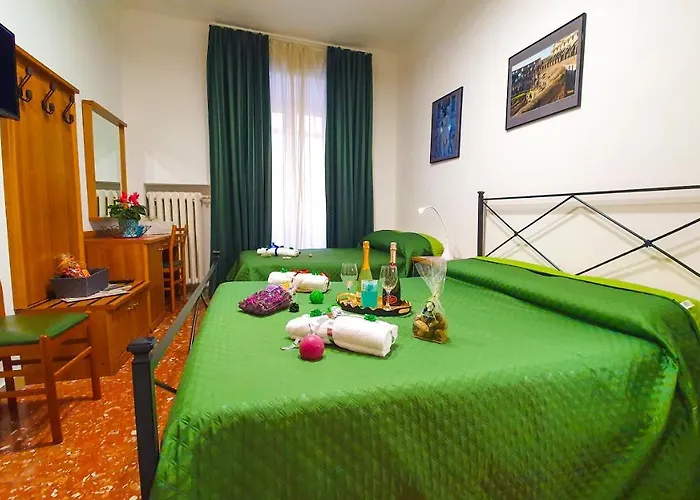 A Casa Simpatia - A Richiesta Parcheggio Gratuito ! Rom