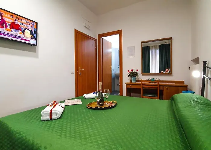A Casa Simpatia - A Richiesta Parcheggio Gratuito ! Rom