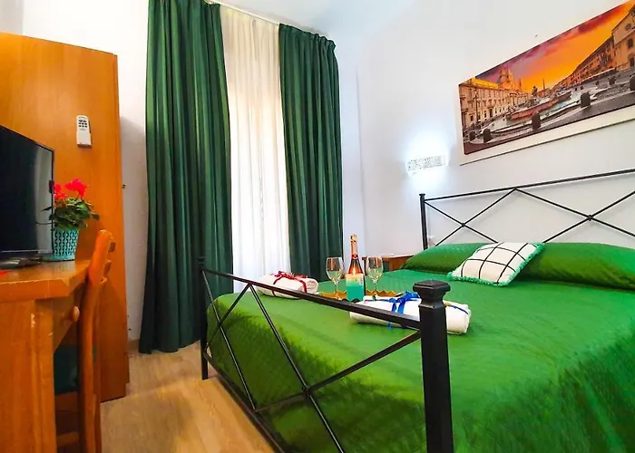 A Casa Simpatia - A Richiesta Parcheggio Gratuito ! Gasthof