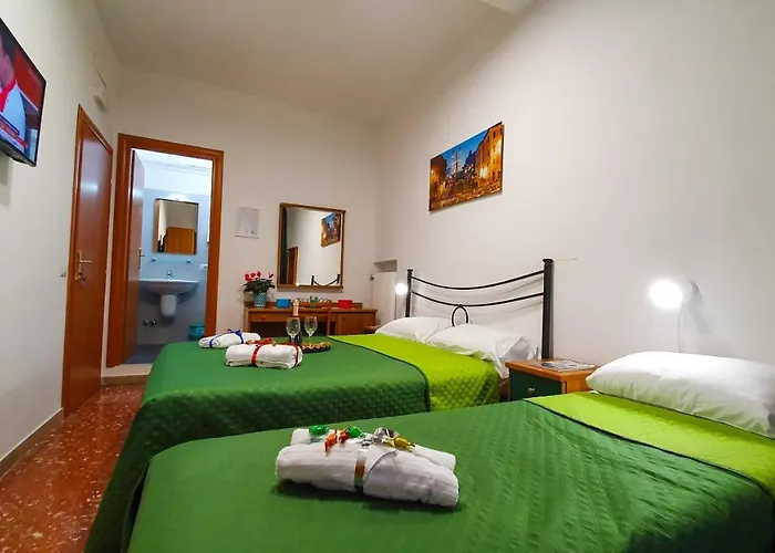 A Casa Simpatia - A Richiesta Parcheggio Gratuito !