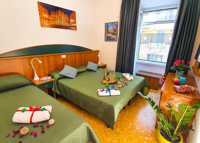 A Casa Simpatia - A Richiesta Parcheggio Gratuito !