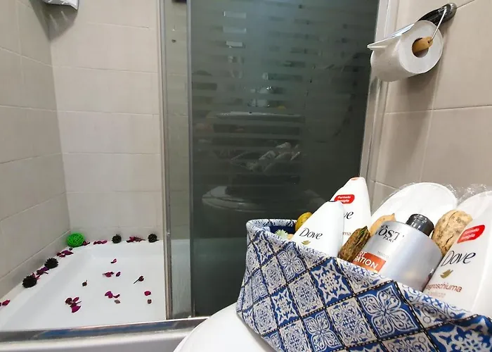 A Casa Simpatia - A Richiesta Parcheggio Gratuito ! Gasthof 2*