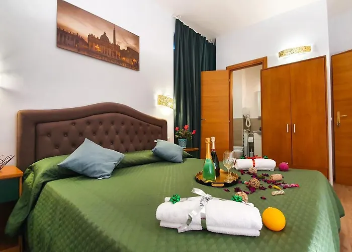 A Casa Simpatia - A Richiesta Parcheggio Gratuito ! Gasthof
